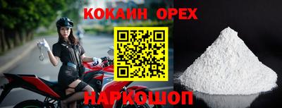 стафф Кандалакша