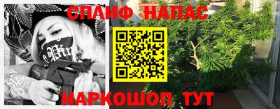 стафф Кандалакша